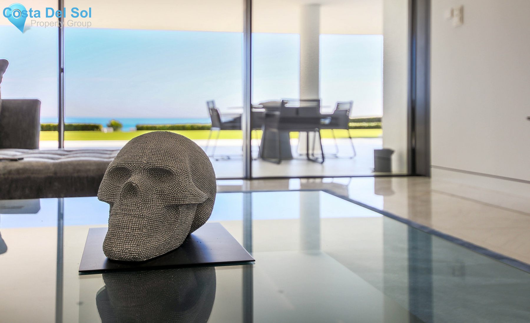 Ground Floor Apartment in Estepona-710714