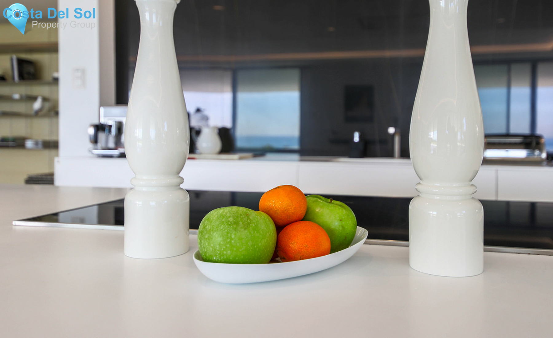 Ground Floor Apartment in Estepona-710715