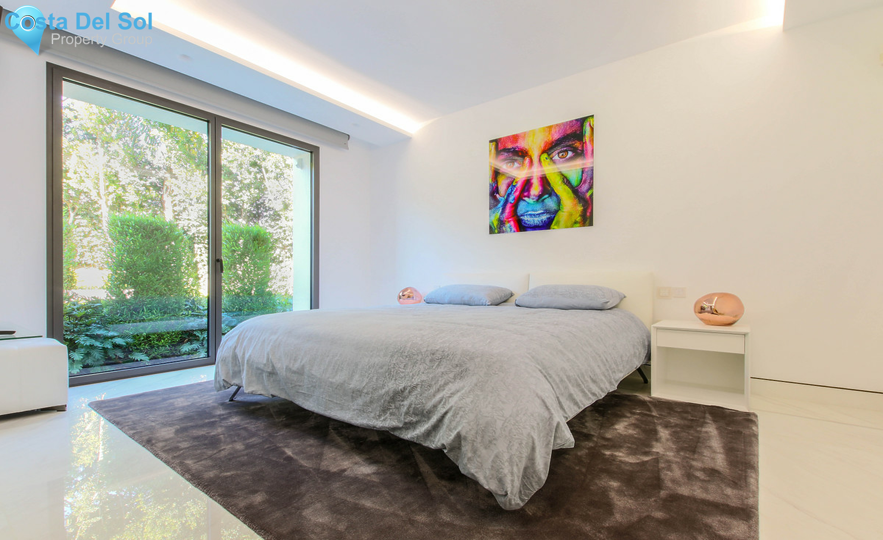 Ground Floor Apartment in Estepona-710716