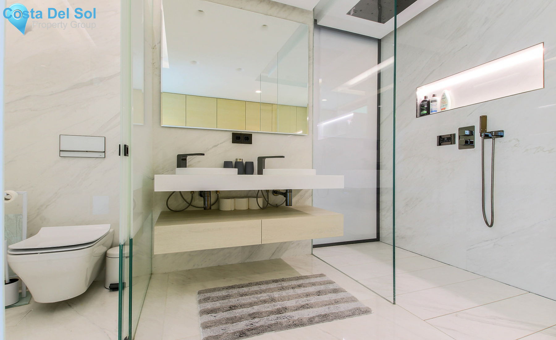 Ground Floor Apartment in Estepona-710718