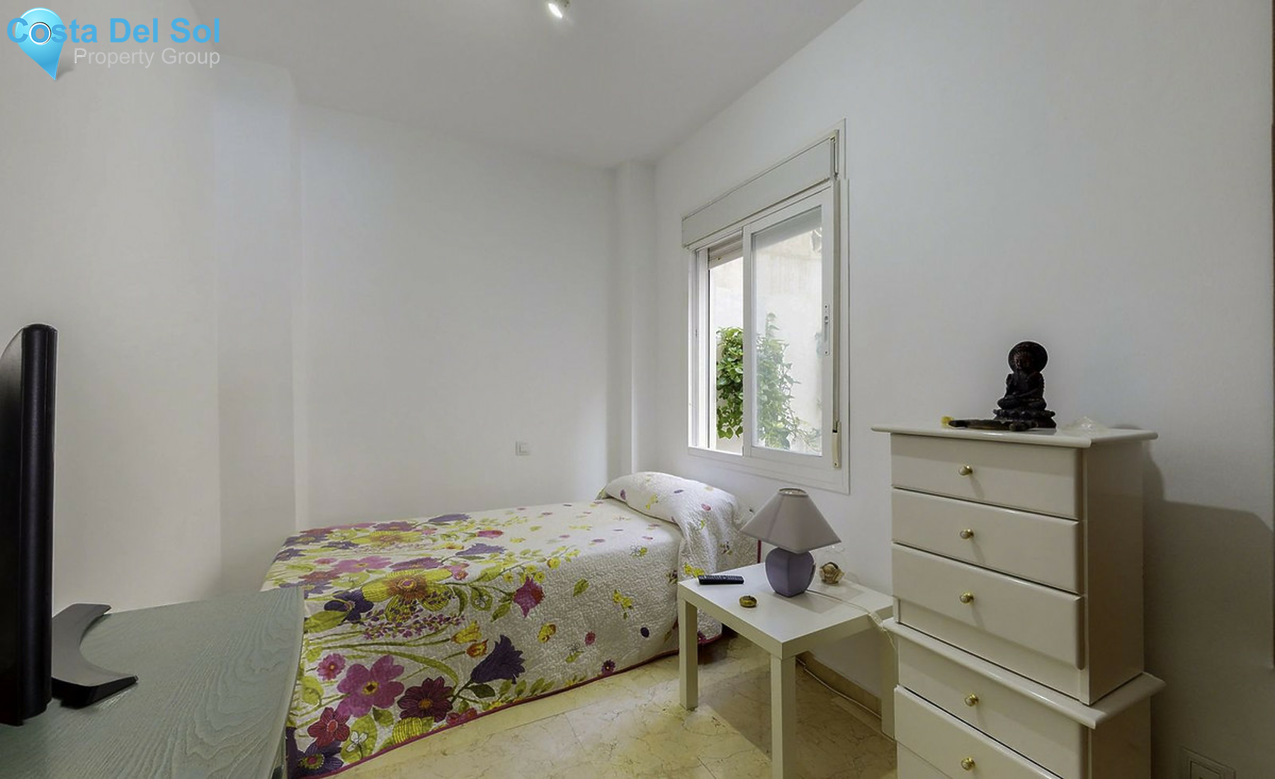 Ground Floor Apartment in Fuengirola-1415717