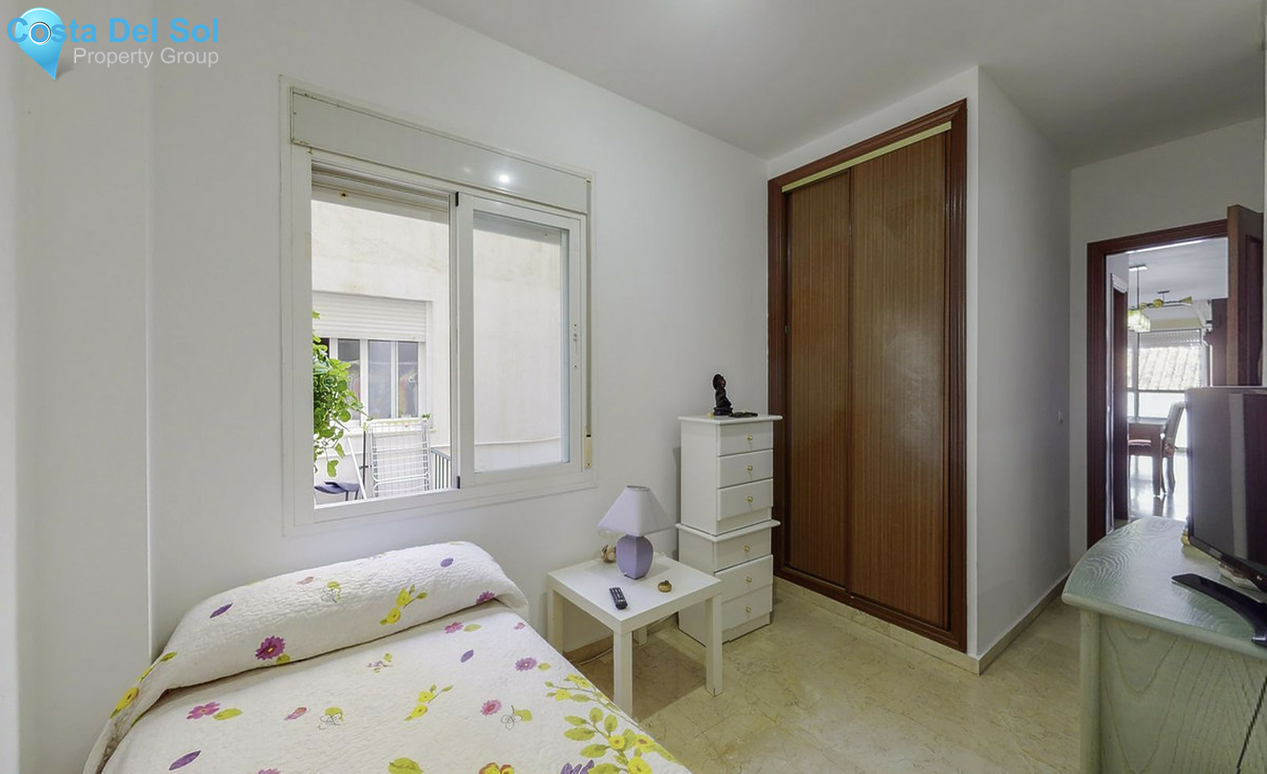 Ground Floor Apartment in Fuengirola-1415718