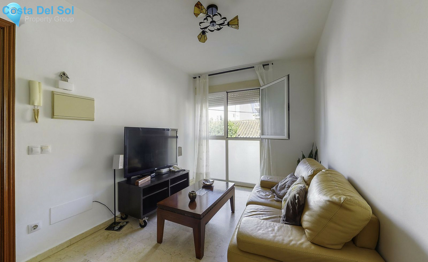 Ground Floor Apartment in Fuengirola-1415706