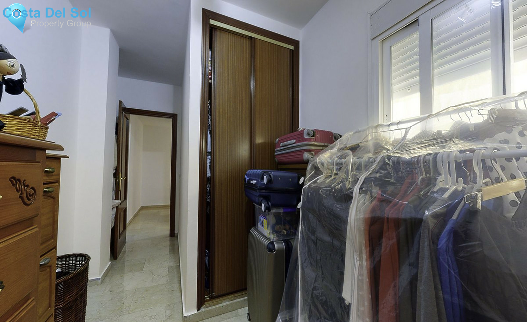 Ground Floor Apartment in Fuengirola-1415724