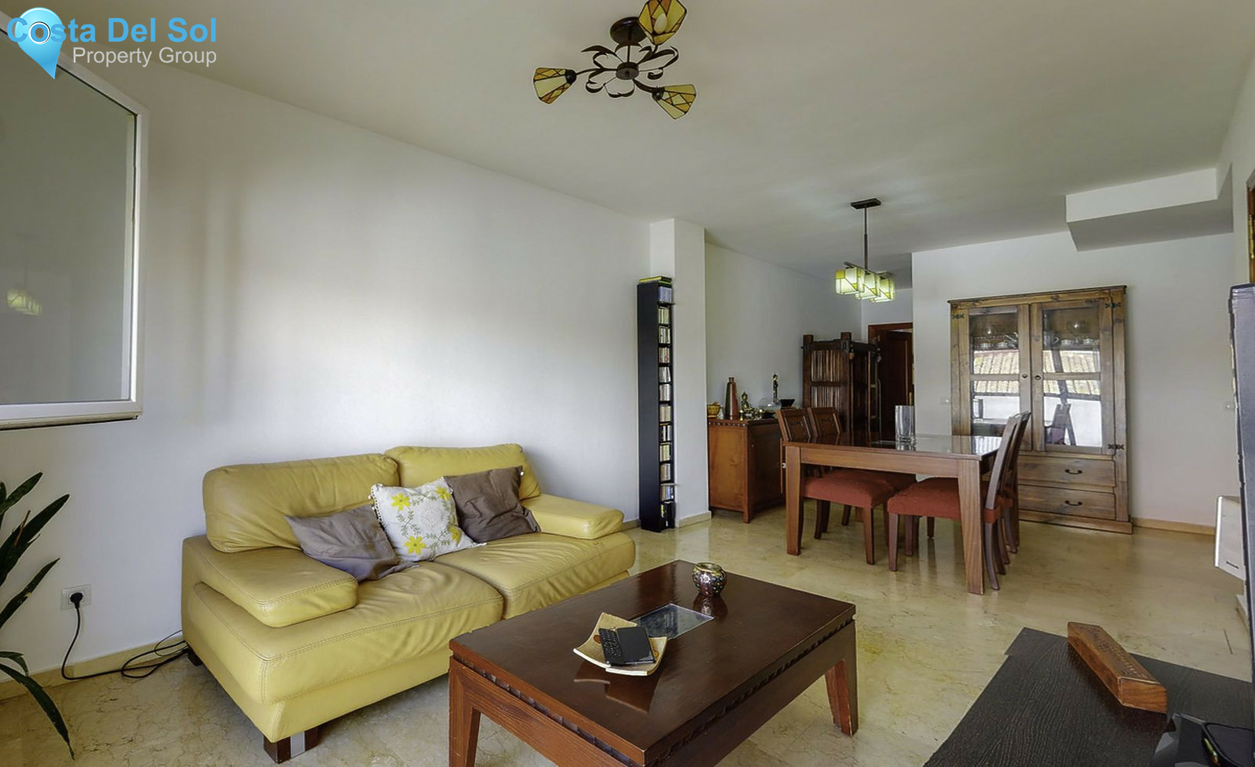 Ground Floor Apartment in Fuengirola-1415709