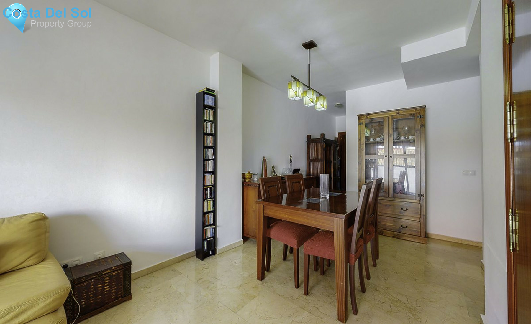 Ground Floor Apartment in Fuengirola-1415710
