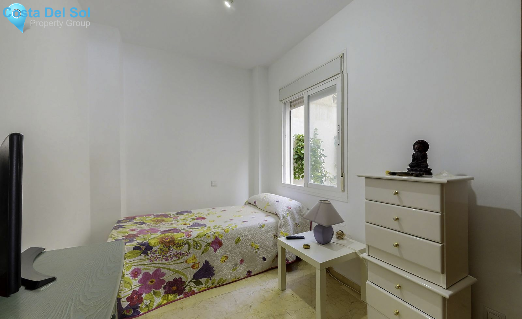 Ground Floor Apartment in Fuengirola-1518806