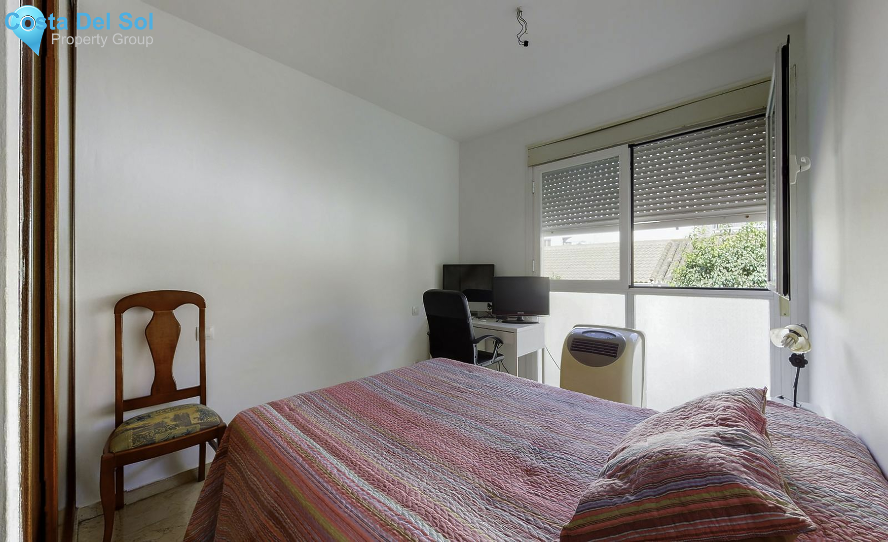 Ground Floor Apartment in Fuengirola-1518808