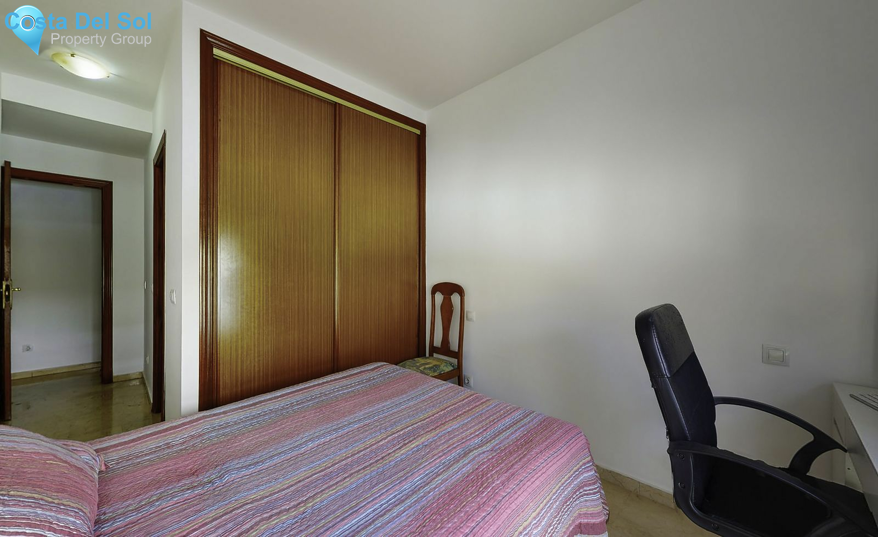 Ground Floor Apartment in Fuengirola-1518809