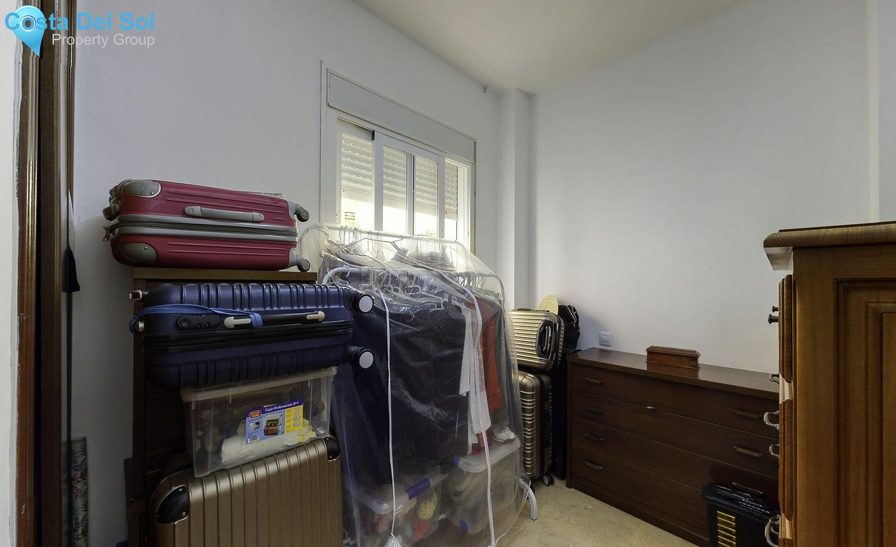 Ground Floor Apartment in Fuengirola-1518812