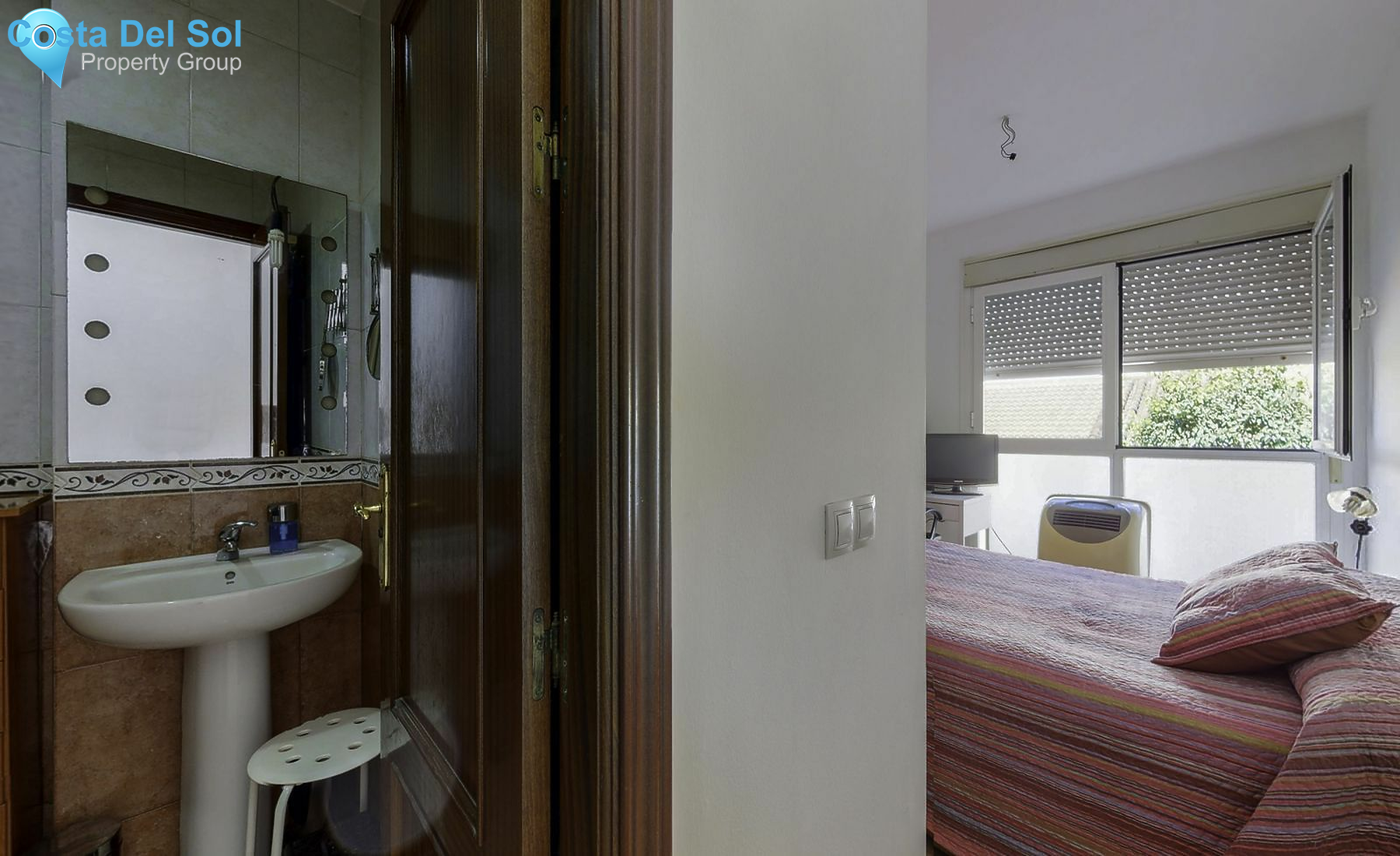 Ground Floor Apartment in Fuengirola-1518814