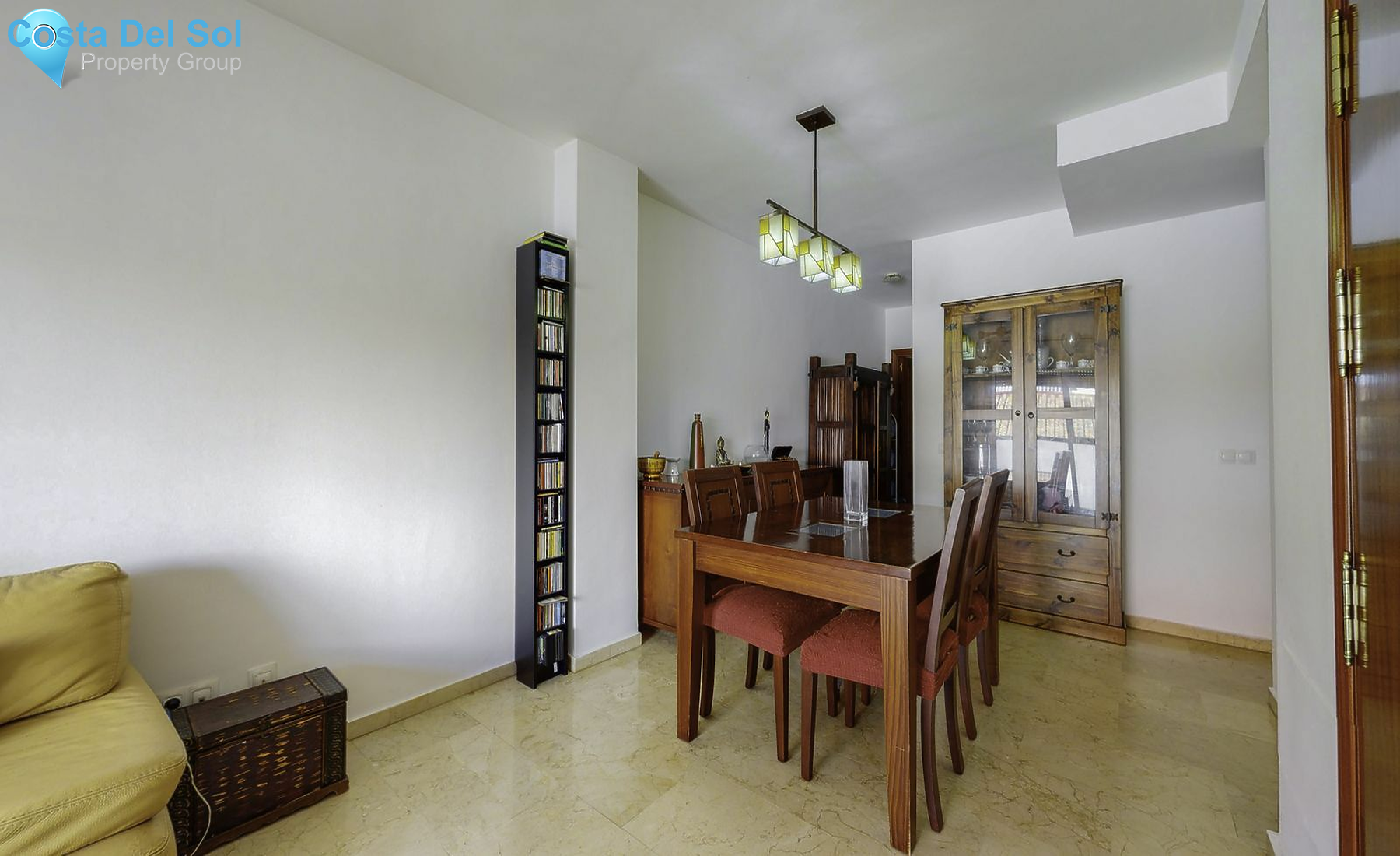 Ground Floor Apartment in Fuengirola-1518799