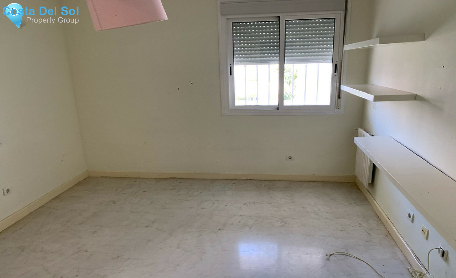 Ground Floor Apartment in Guadalmina Baja-1383001