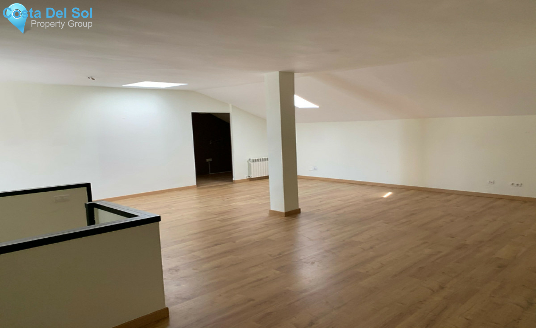 Ground Floor Apartment in Guadalmina Baja-1382991