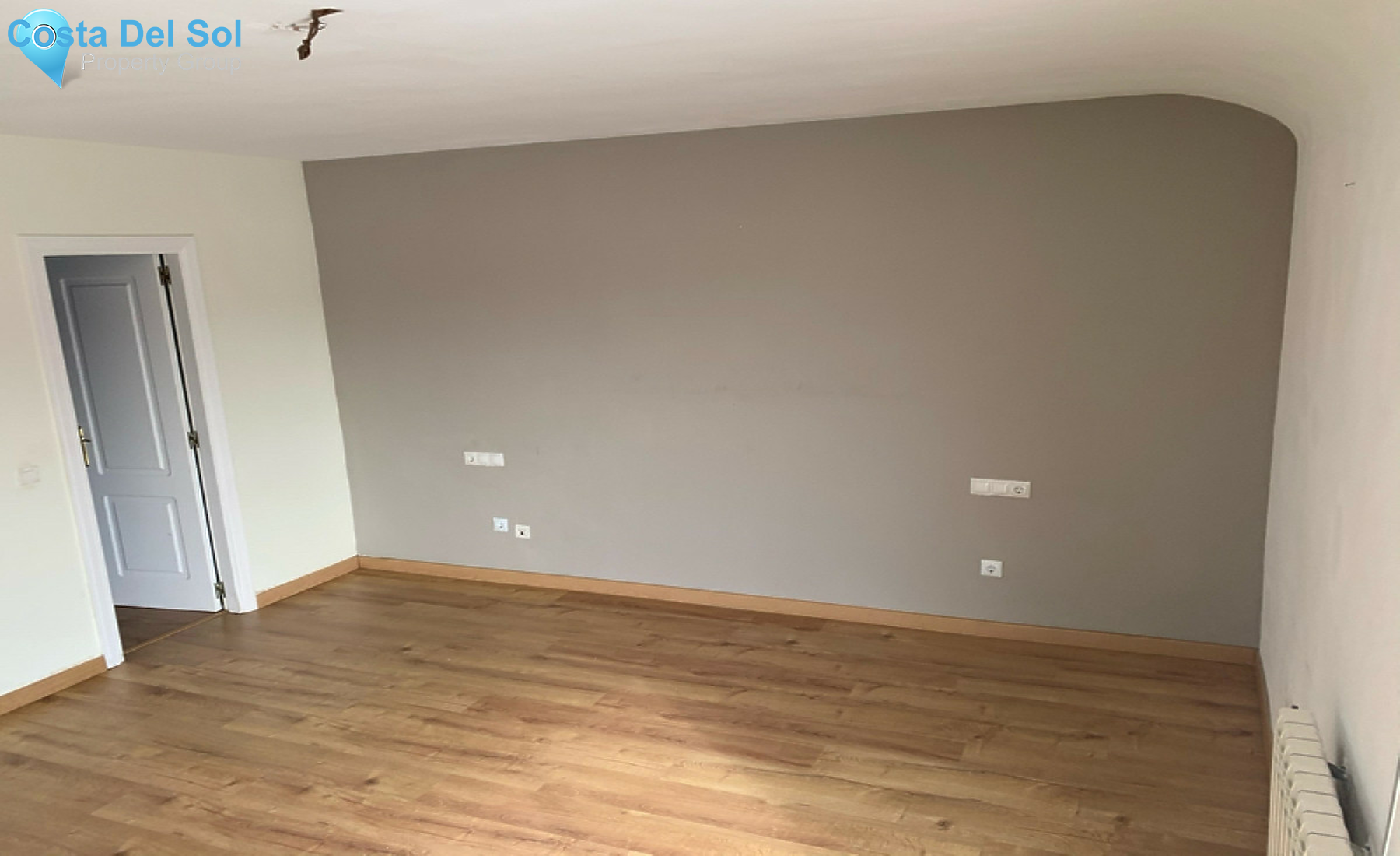 Ground Floor Apartment in Guadalmina Baja-1382994