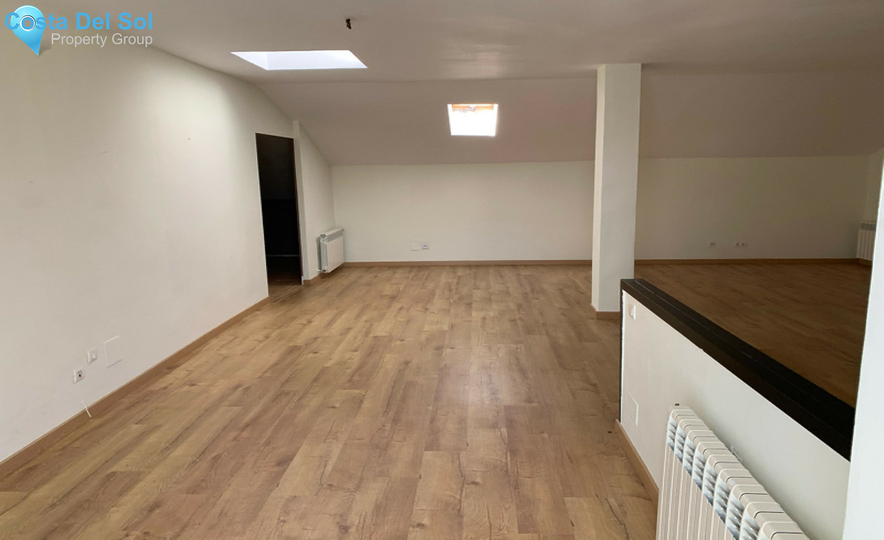 Ground Floor Apartment in Guadalmina Baja-1382996