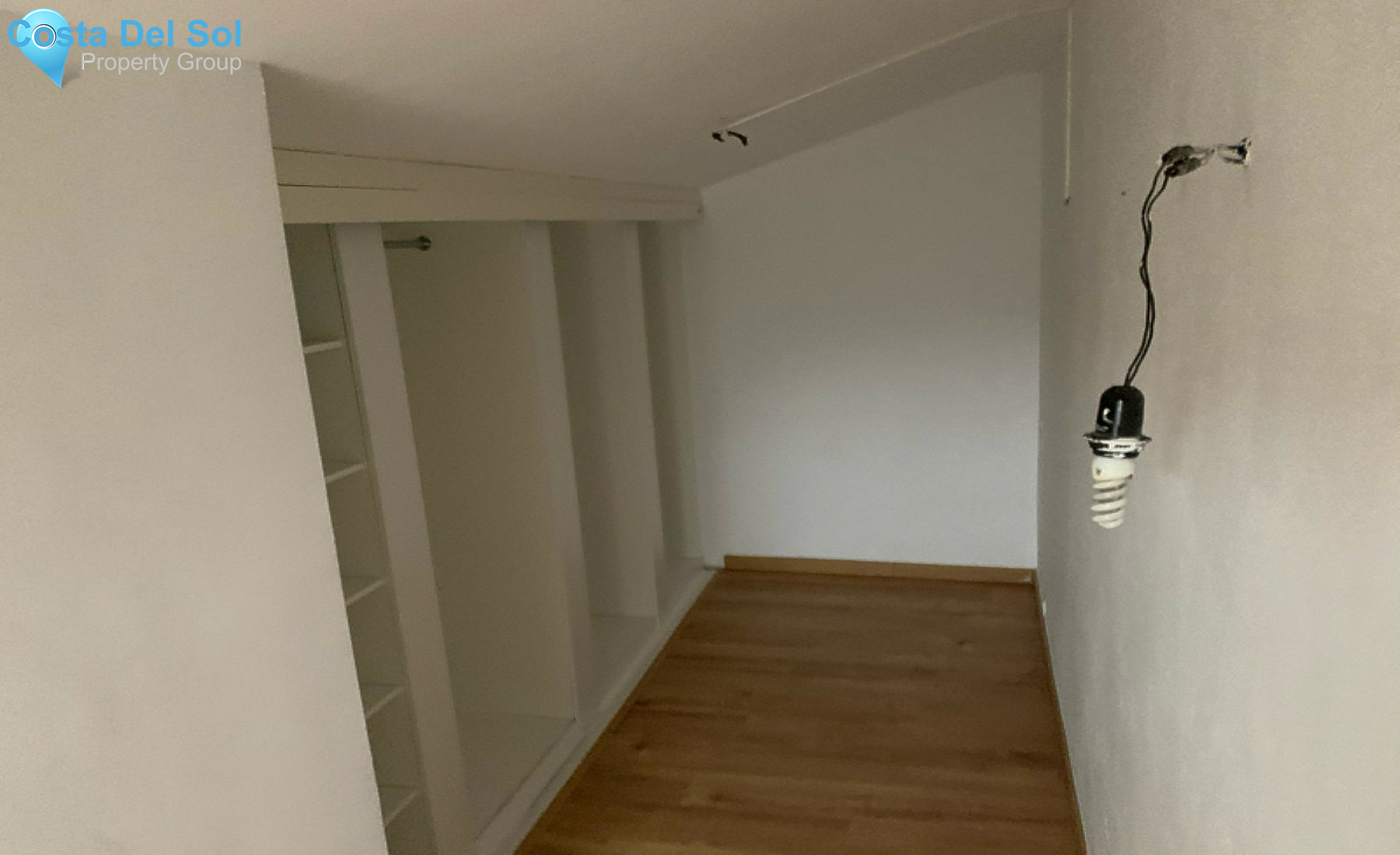 Ground Floor Apartment in Guadalmina Baja-1382997