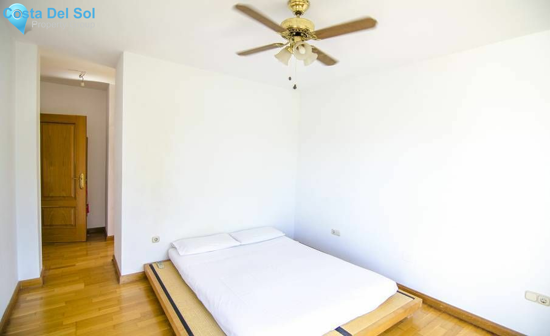 Ground Floor Apartment in Mijas Costa-1148640