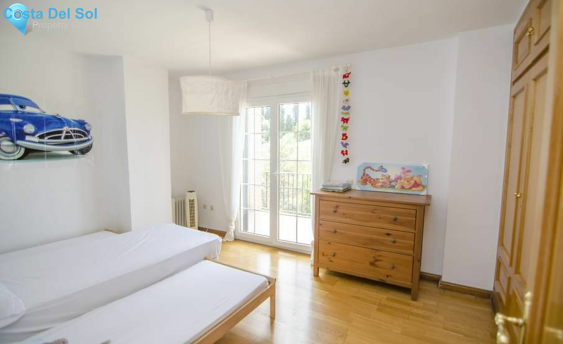 Ground Floor Apartment in Mijas Costa-1148641