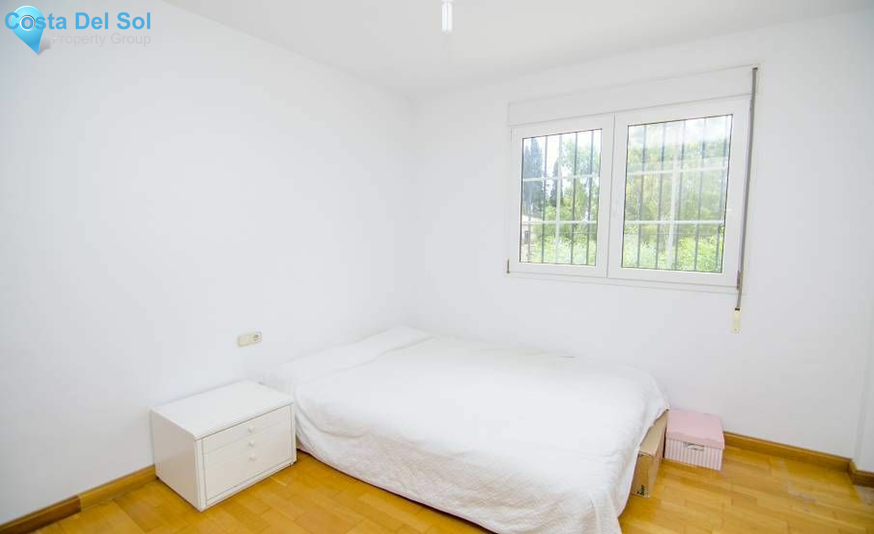 Ground Floor Apartment in Mijas Costa-1148643