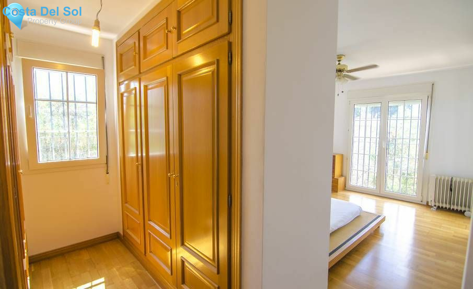 Ground Floor Apartment in Mijas Costa-1148647