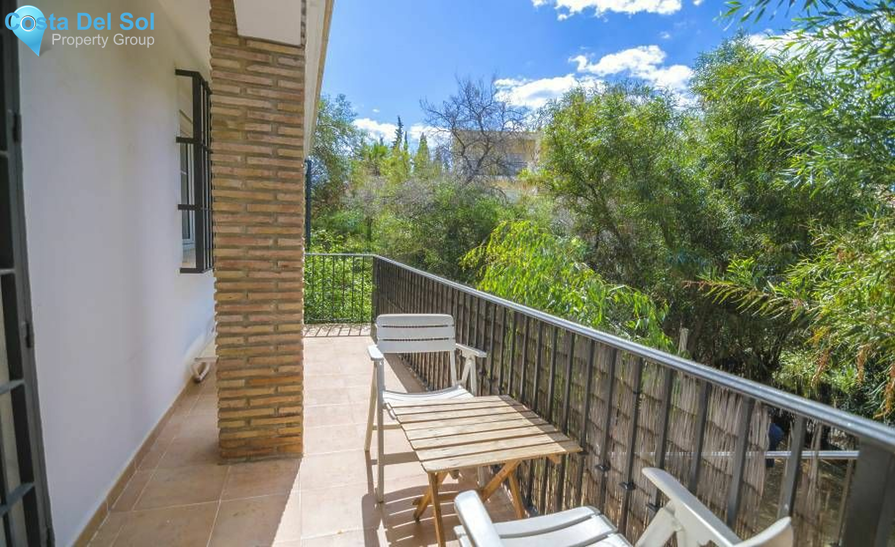 Ground Floor Apartment in Mijas Costa-1148631