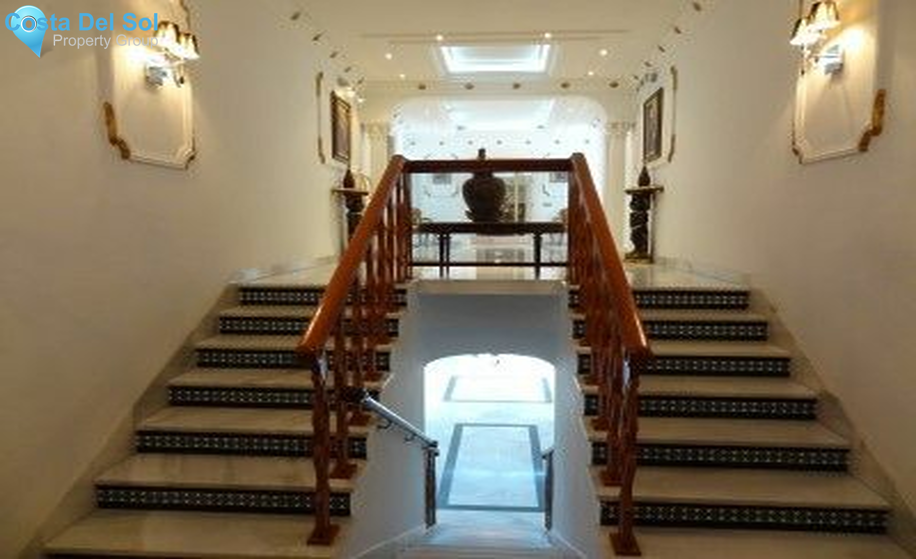 Ground Floor Apartment in Puerto Banús-1218843