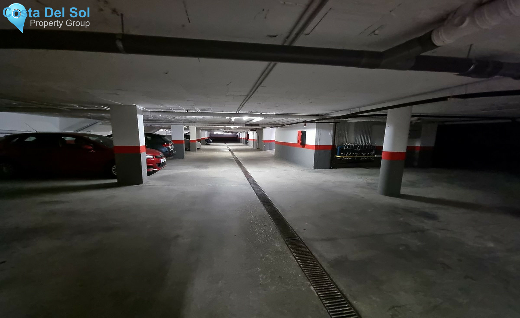 Ground Floor Apartment in San Luis de Sabinillas