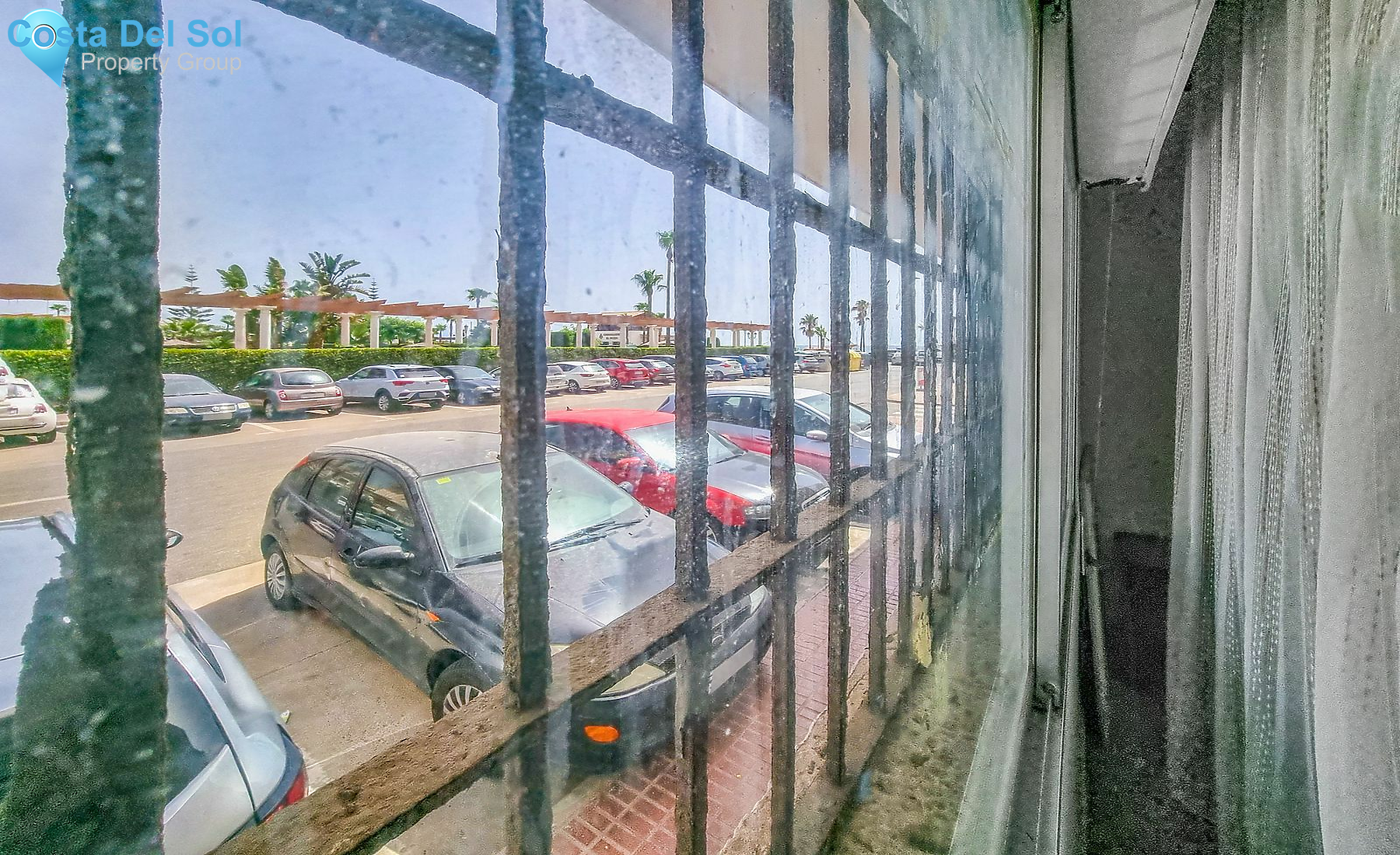 Ground Floor Apartment in San Luis de Sabinillas-1424167