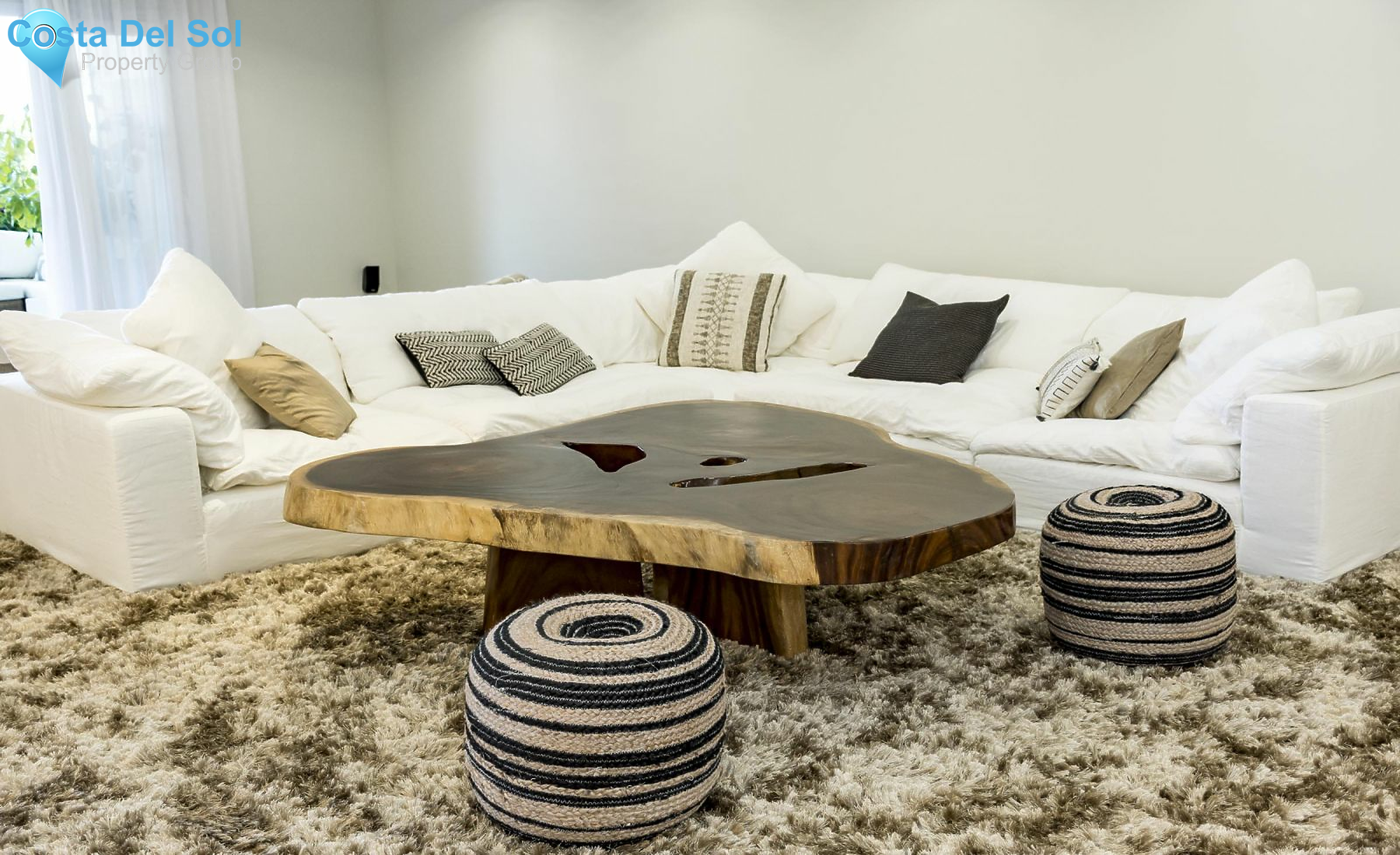 Ground Floor Apartment in The Golden Mile-1164700