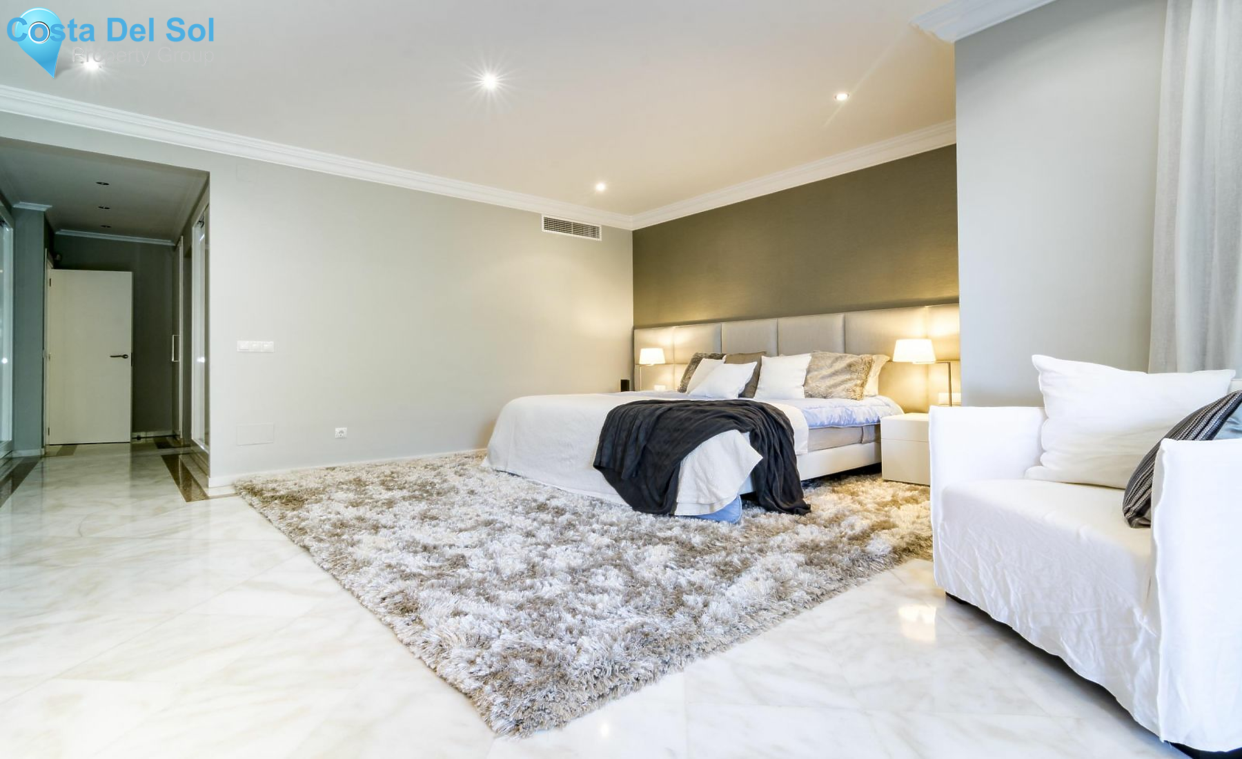 Ground Floor Apartment in The Golden Mile-1164705