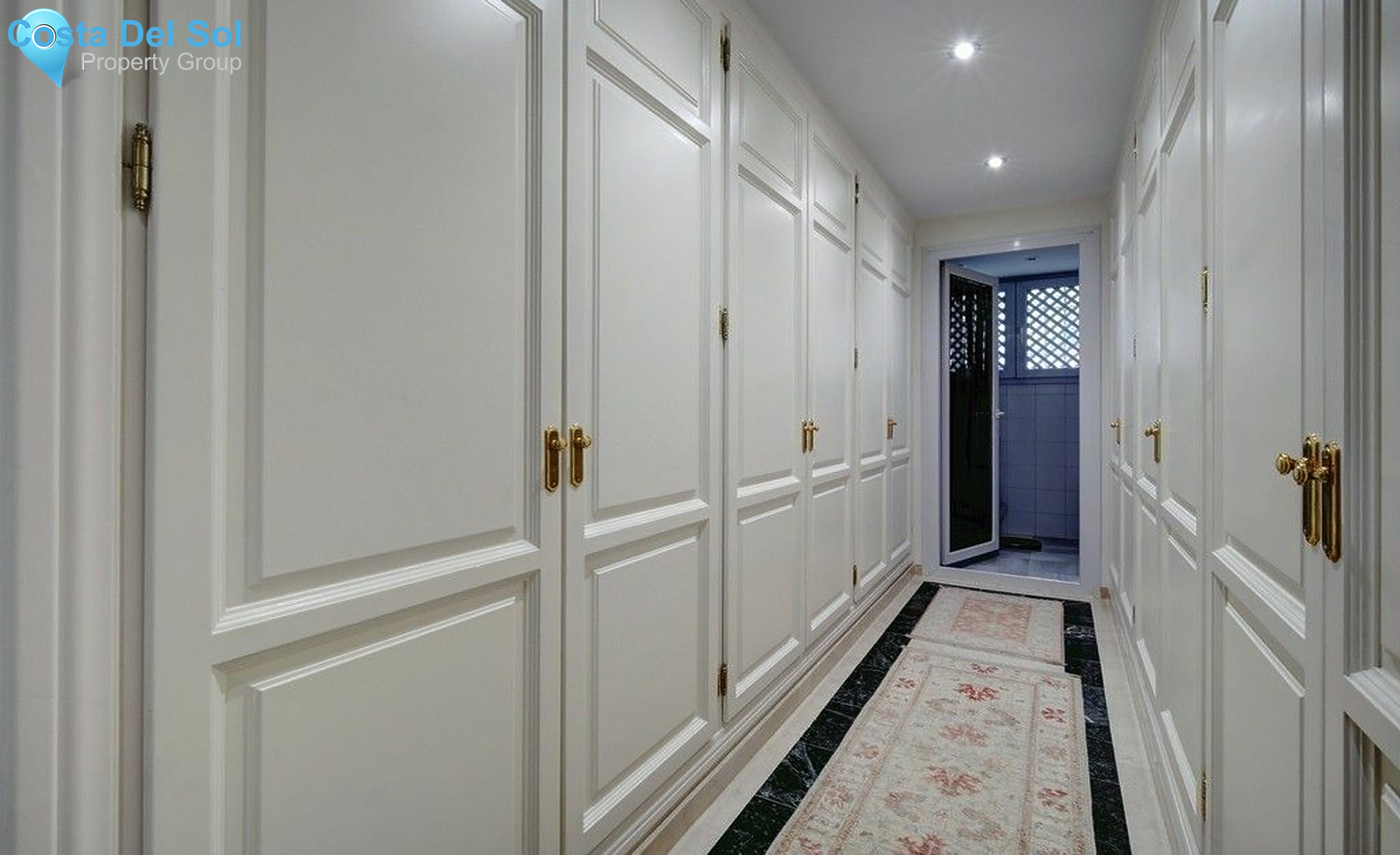 Ground Floor Apartment in The Golden Mile