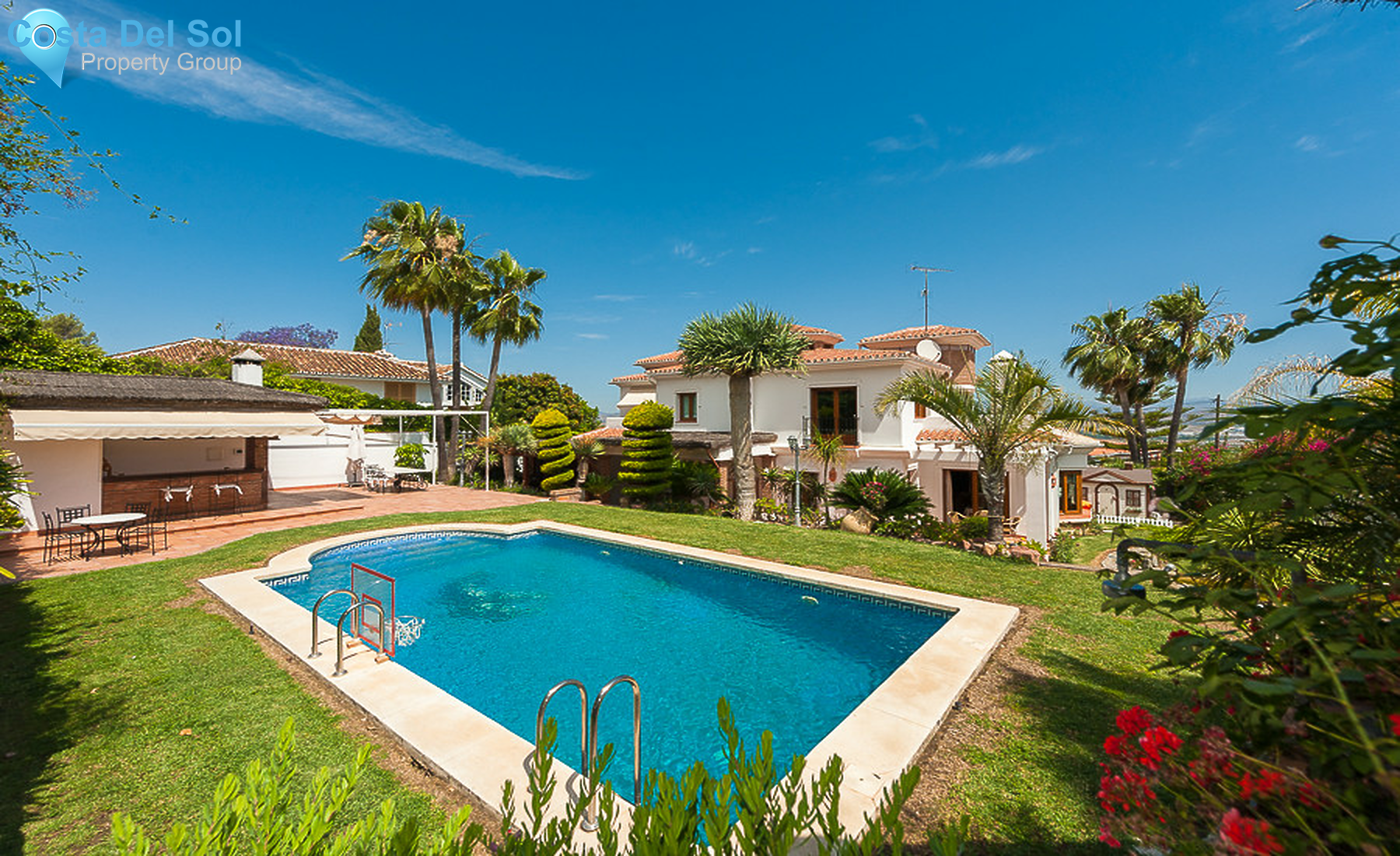 House in Alhaurín de la Torre-1240233
