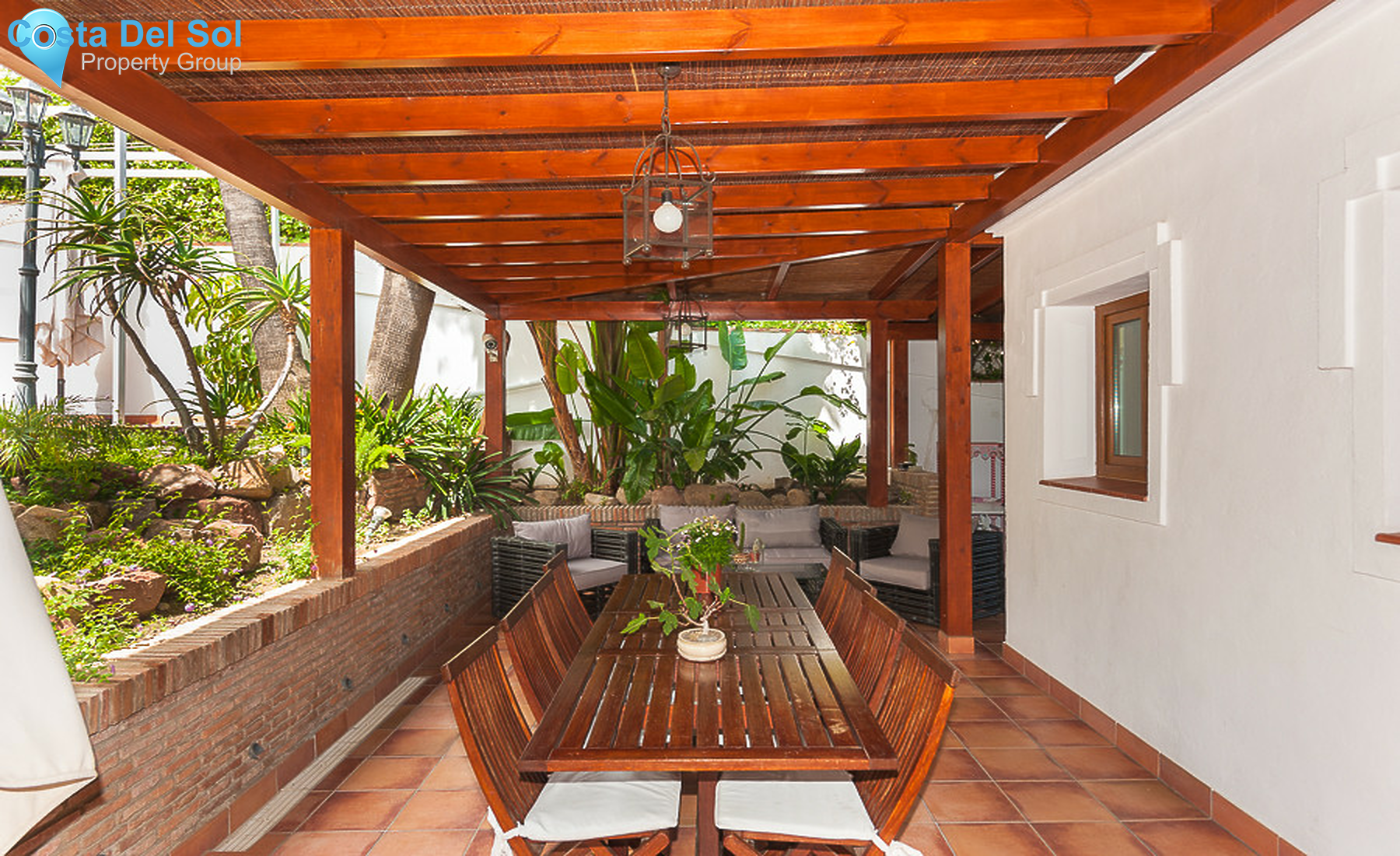 House in Alhaurín de la Torre-1240243