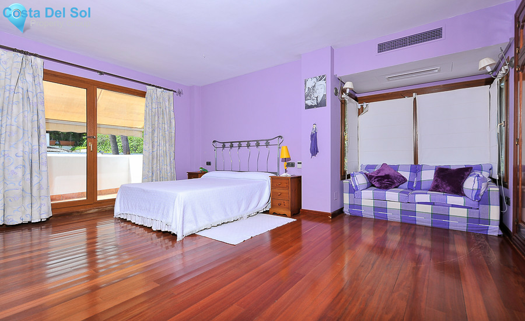 House in Alhaurín de la Torre-1240244