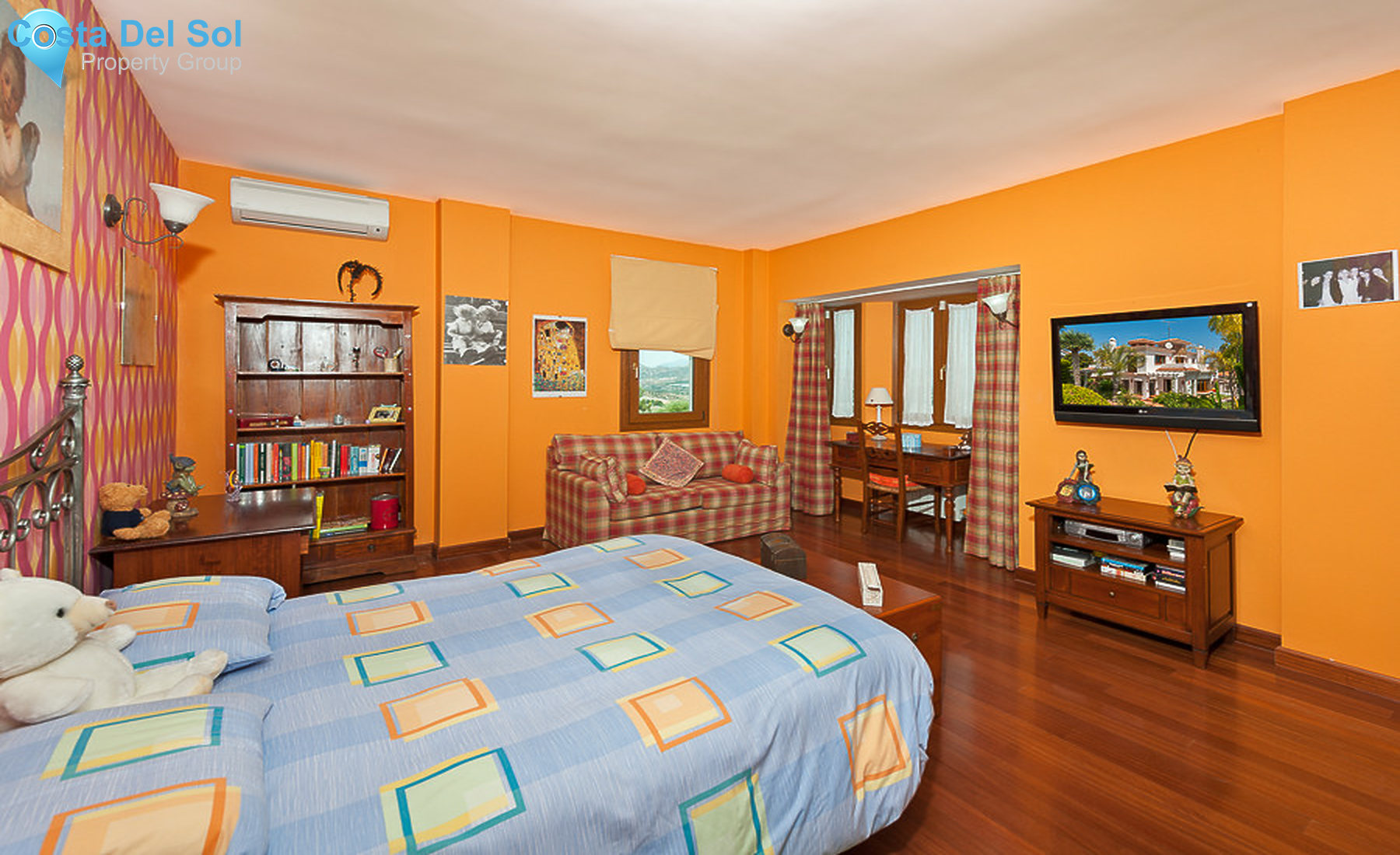 House in Alhaurín de la Torre-1240246