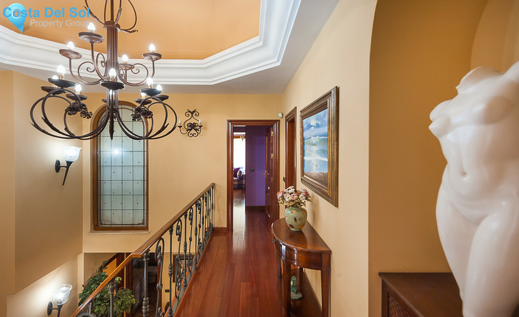 House in Alhaurín de la Torre-1240249