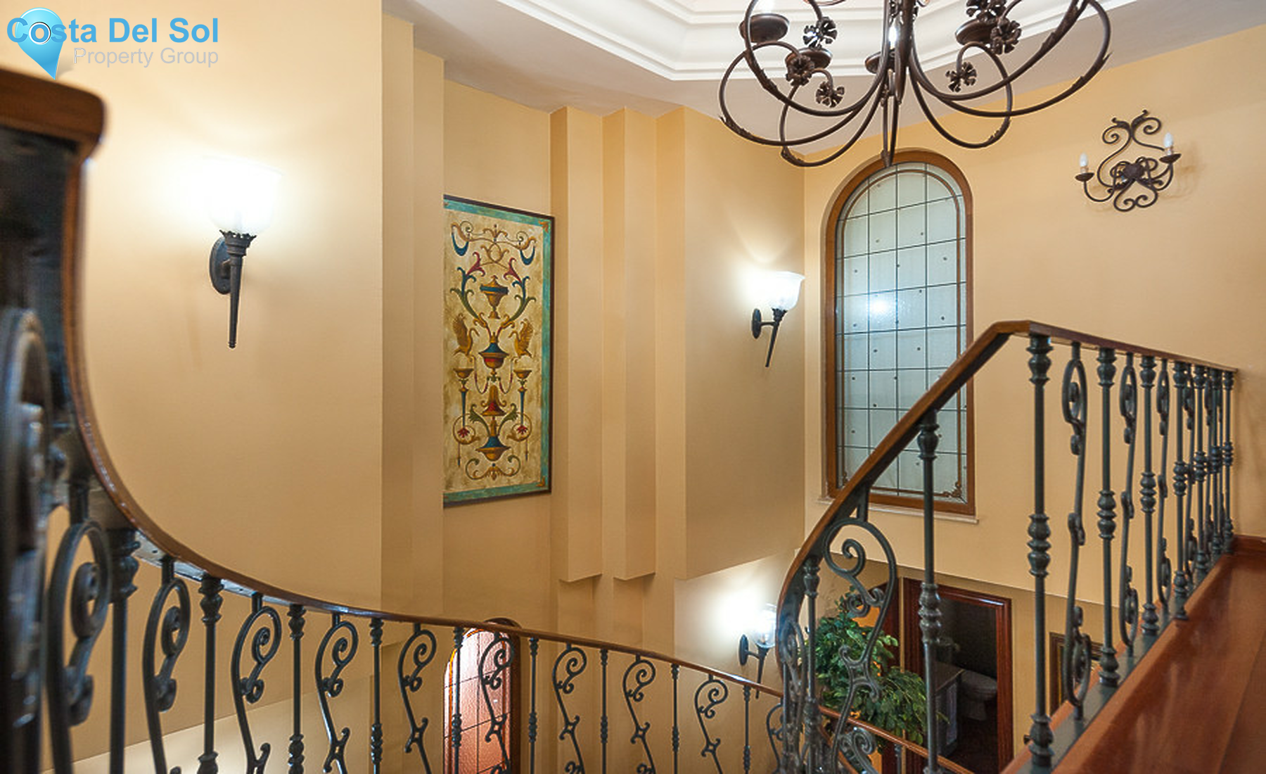 House in Alhaurín de la Torre-1240250