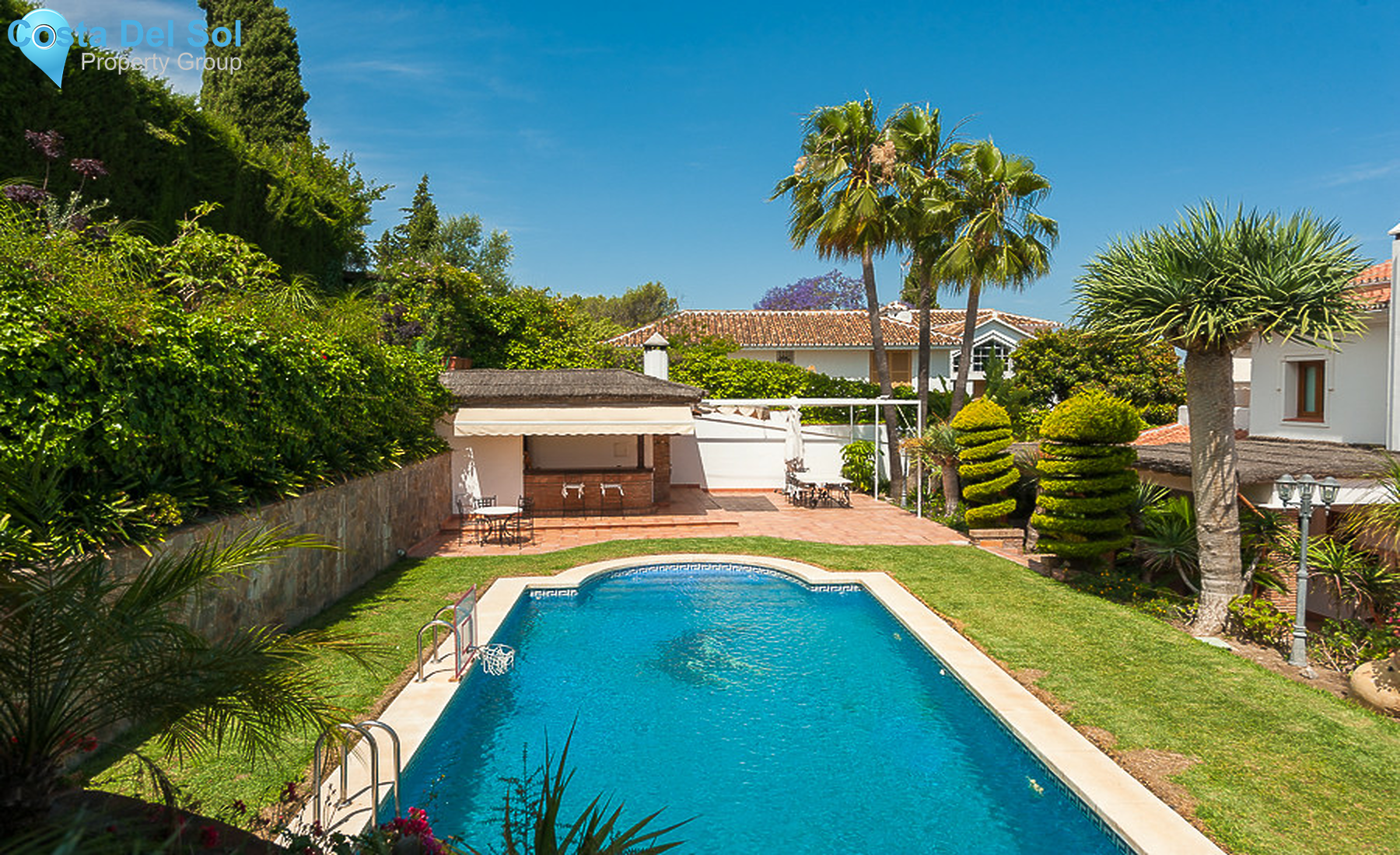 House in Alhaurín de la Torre-1240236