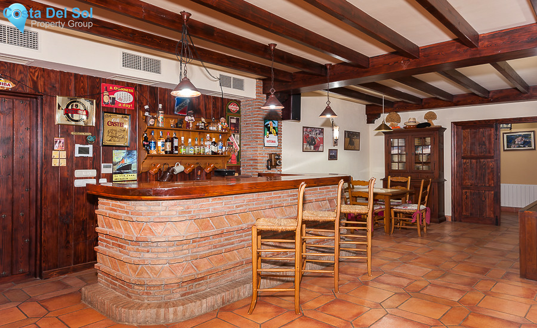 House in Alhaurín de la Torre-1240237