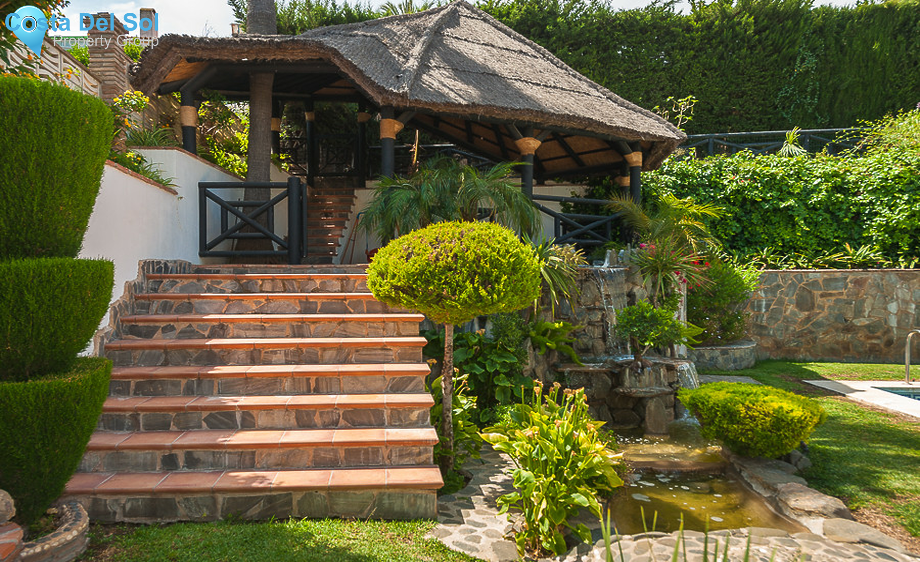 House in Alhaurín de la Torre-1240238