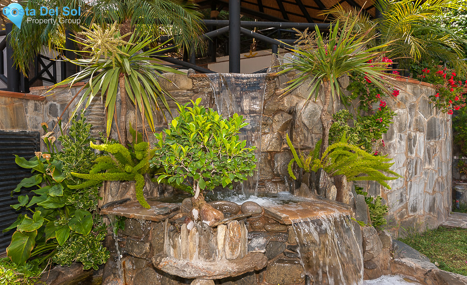 House in Alhaurín de la Torre-1240239