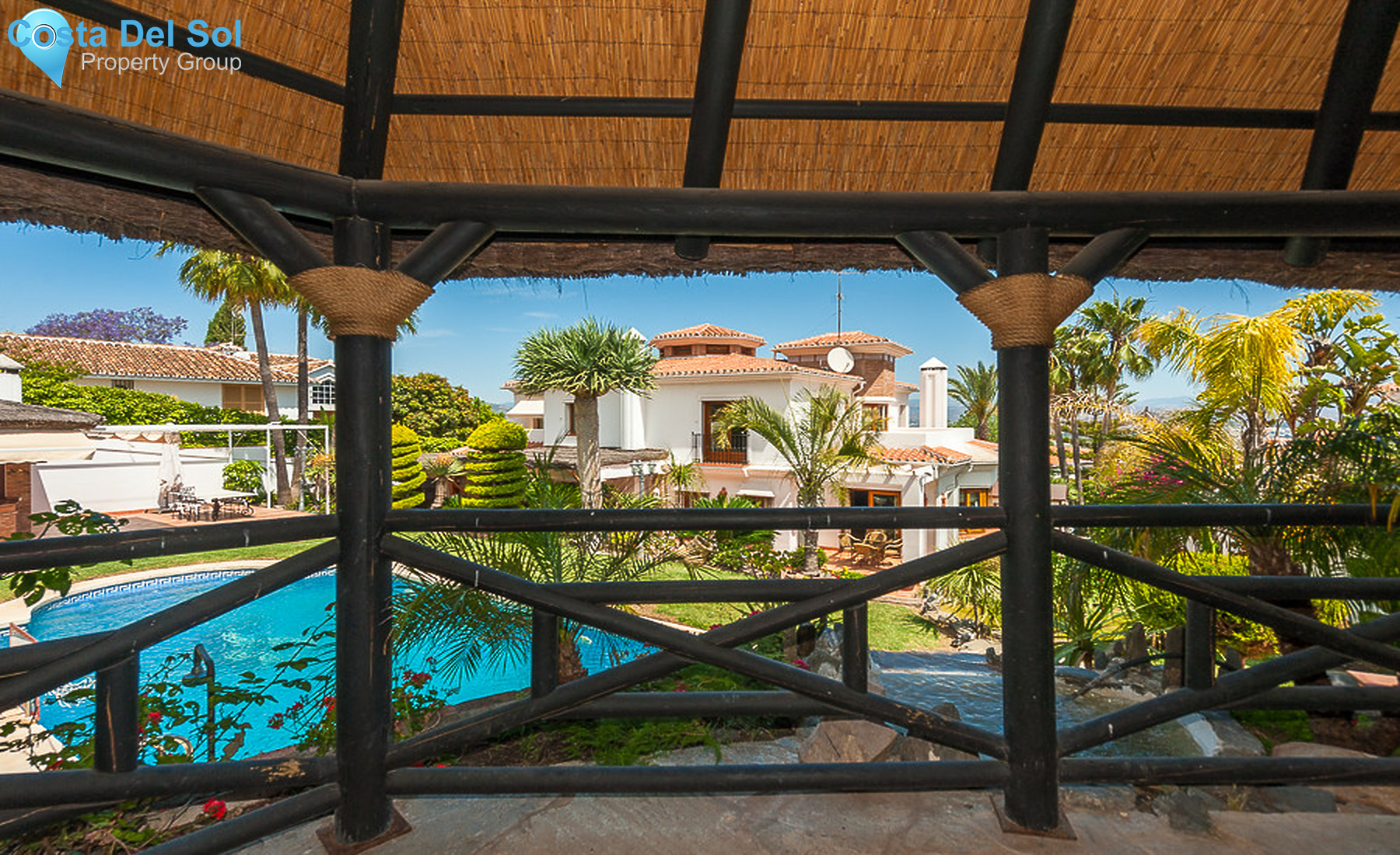 House in Alhaurín de la Torre-1240241