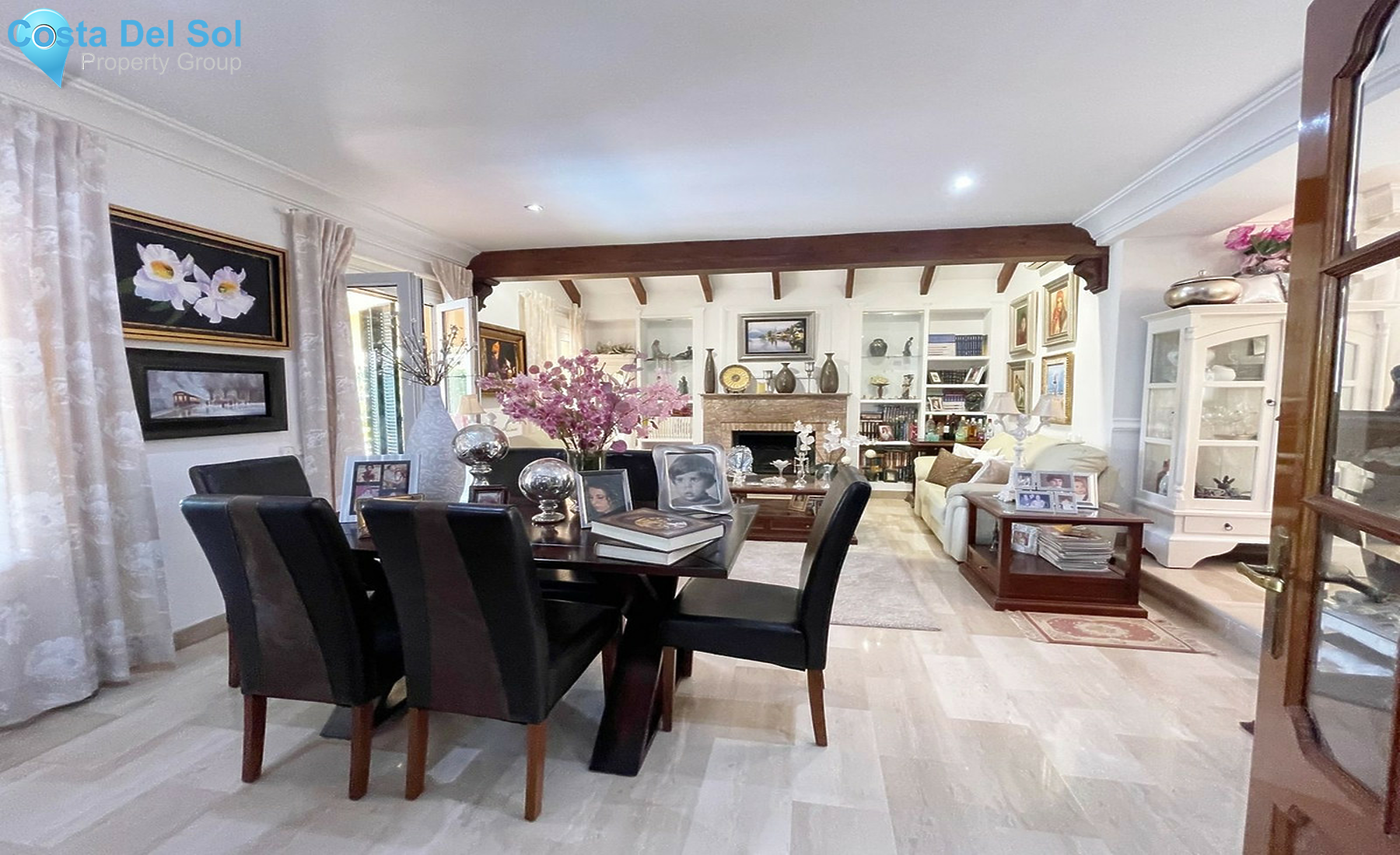 House in Alhaurín de la Torre-1269585