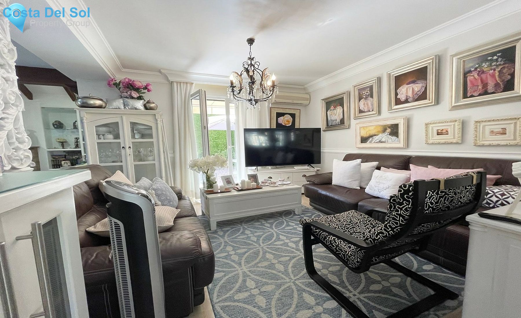 House in Alhaurín de la Torre-1269586