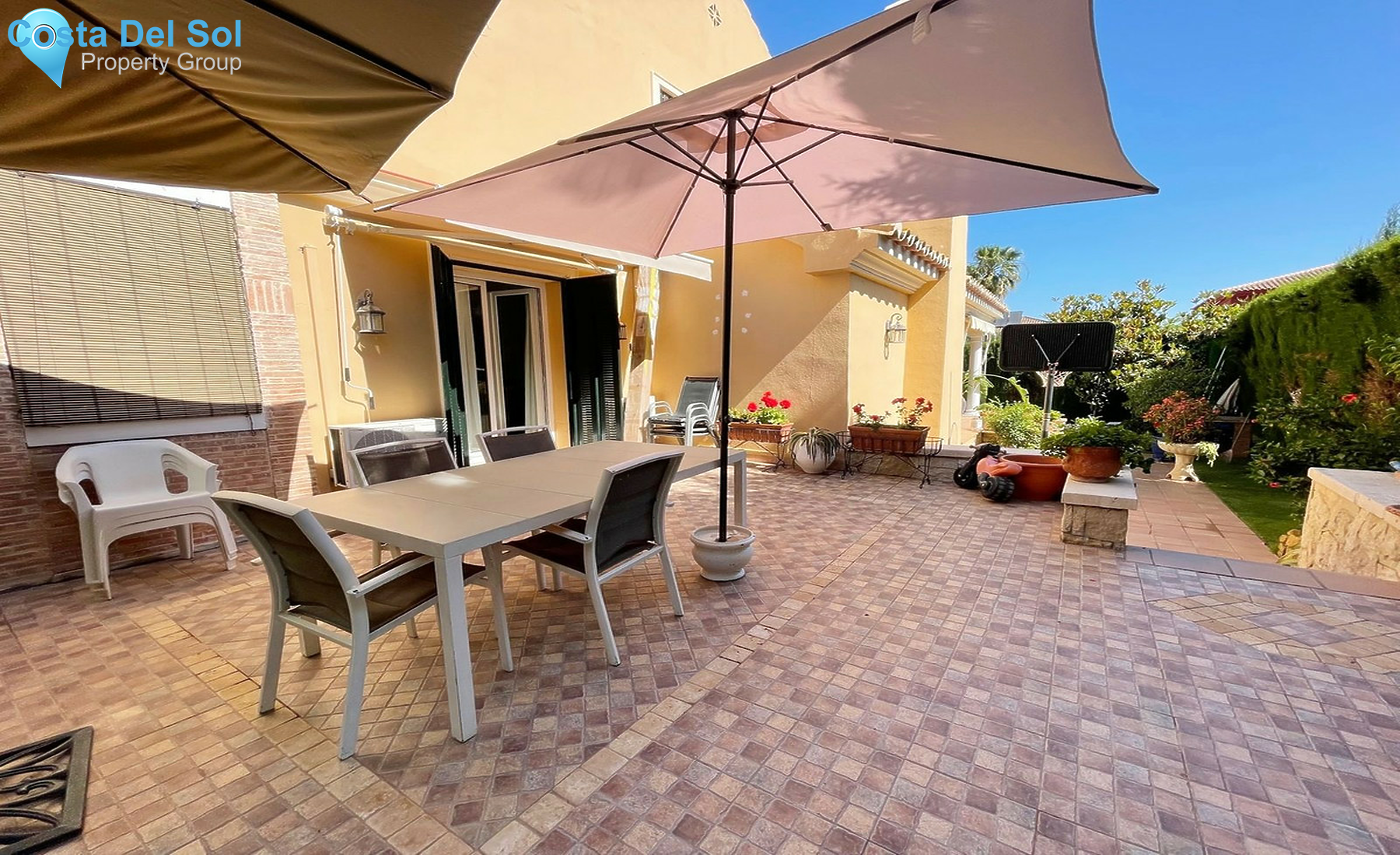 House in Alhaurín de la Torre-1269588