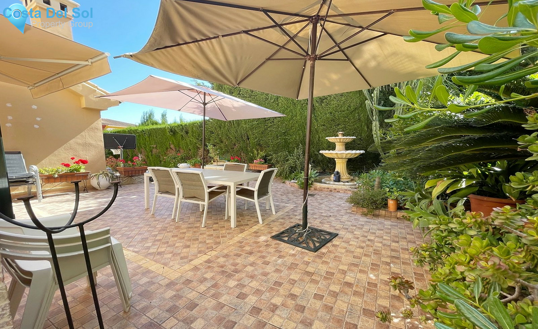 House in Alhaurín de la Torre-1269589