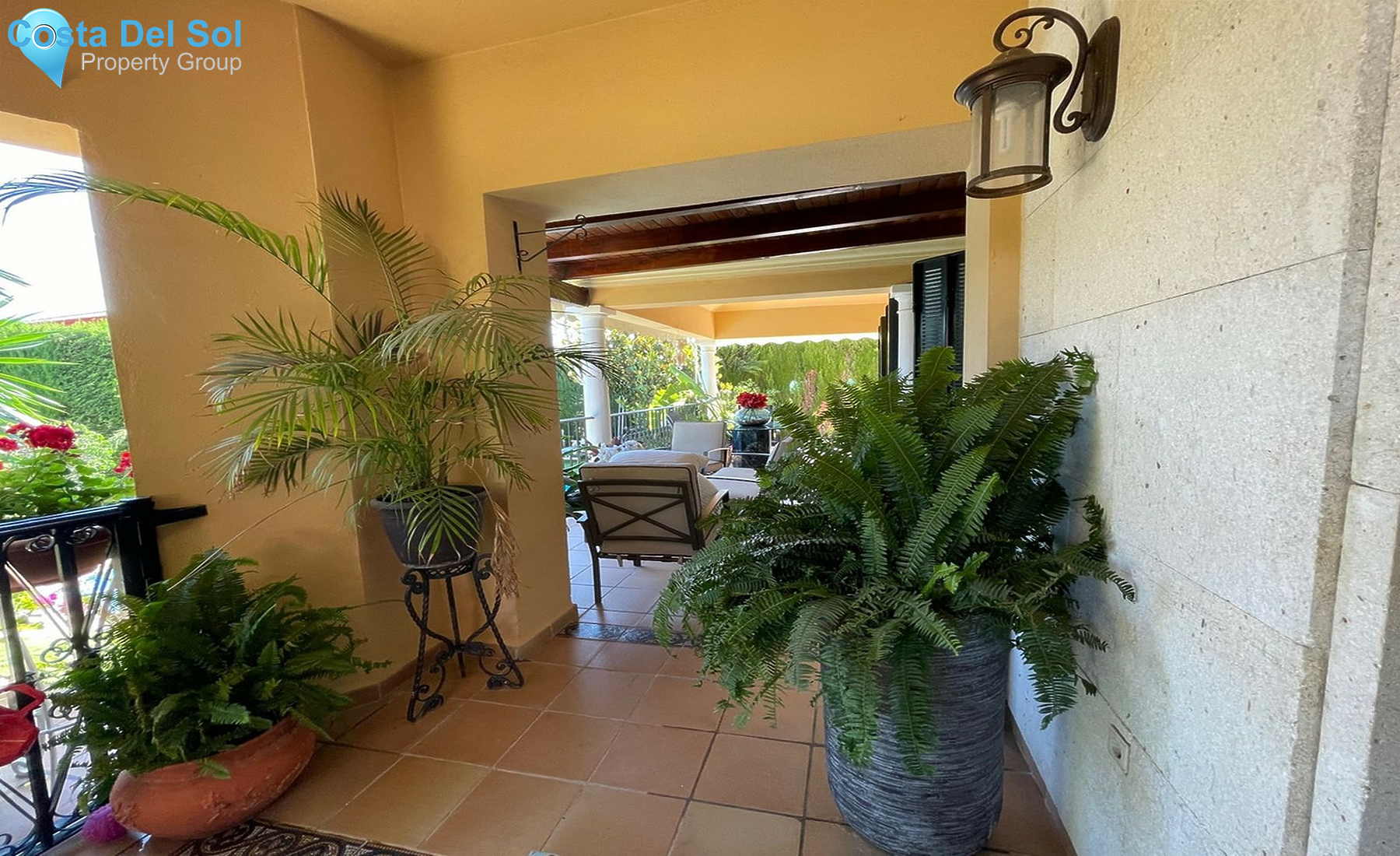 House in Alhaurín de la Torre-1269590