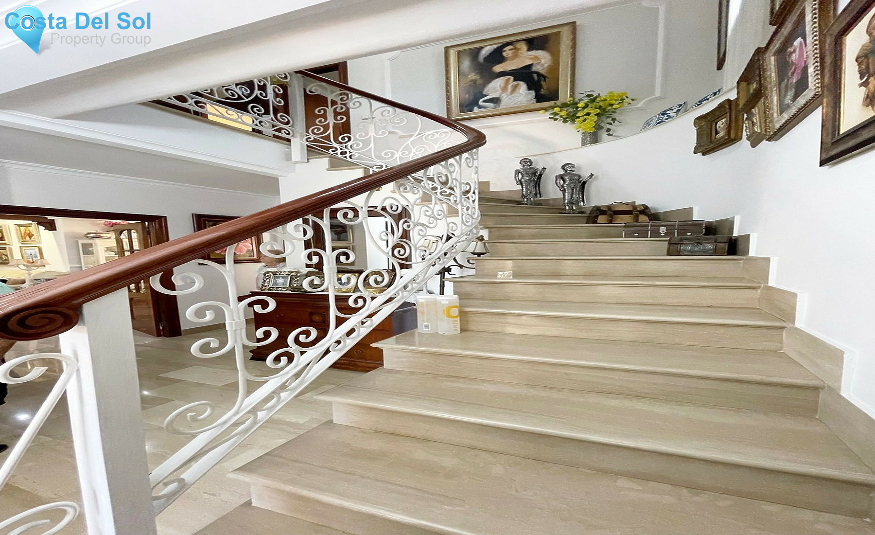 House in Alhaurín de la Torre-1269591