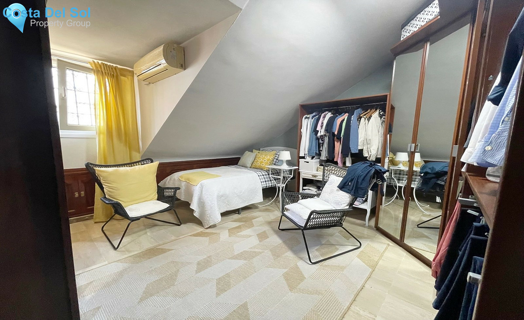 House in Alhaurín de la Torre-1269592